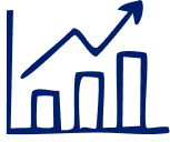 Graph icon