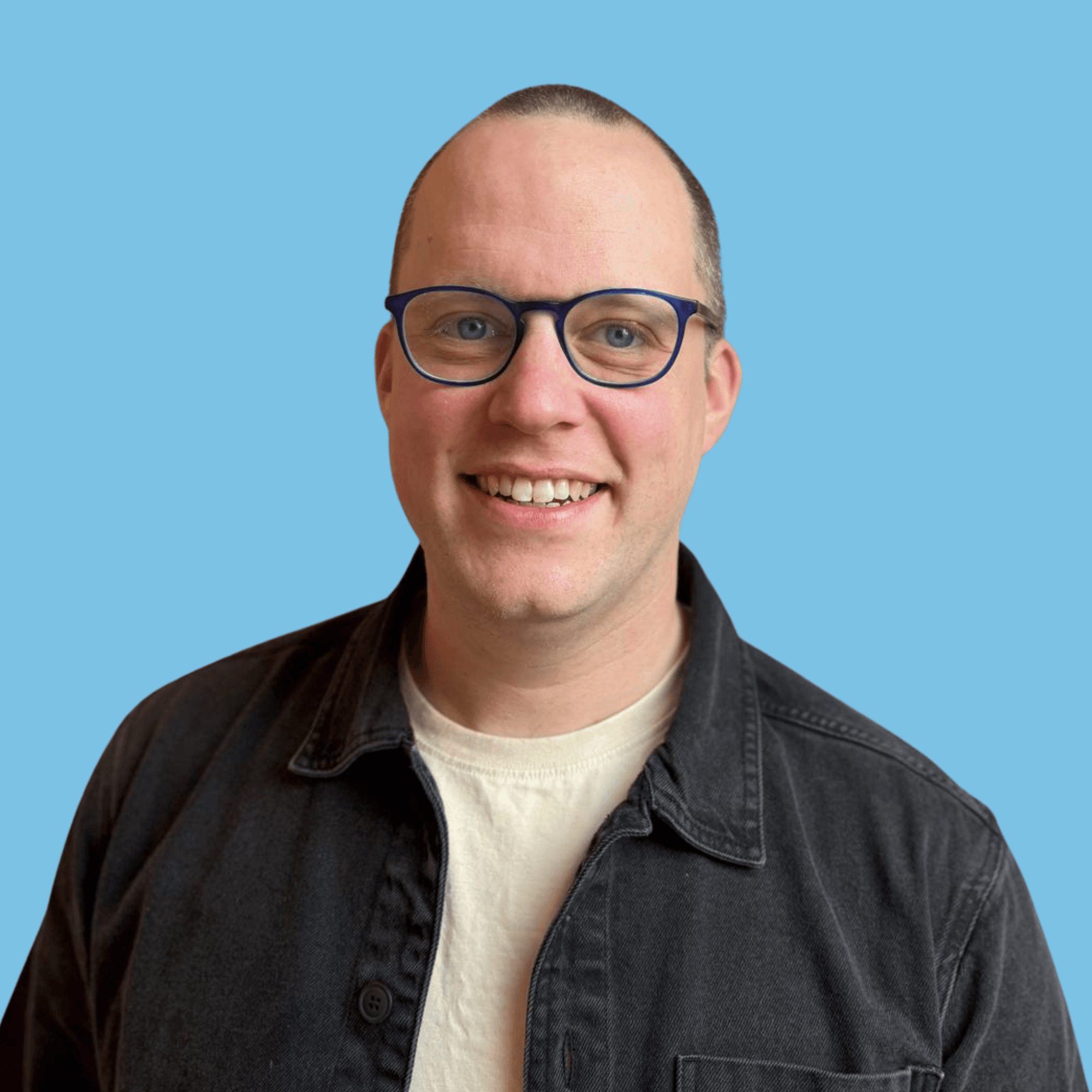 HubDub founder